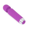 Kiotos Vibez Messiah Wand Vibrator Purple