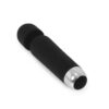 Kiotos Vibez Messiah Wand Vibrator Black