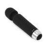 Kiotos Vibez Messiah Wand Vibrator Black