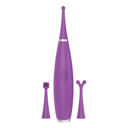 Kiotos Vibez Princess Magic Vibrator