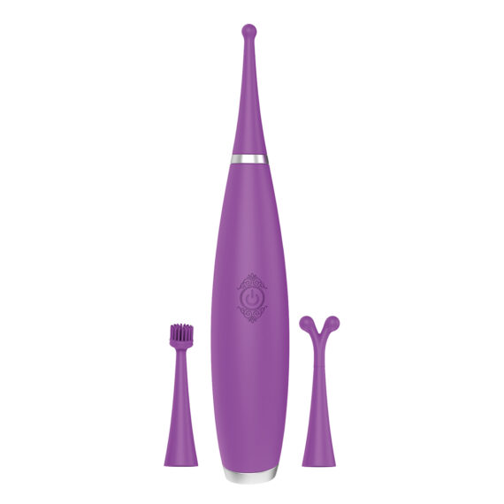 Kiotos Vibez Princess Magic Vibrator