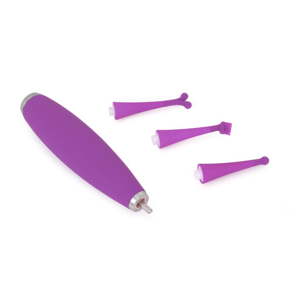 Kiotos Vibez Princess Magic Vibrator