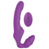Kiotos Vibez Extease Strapless Vibrator