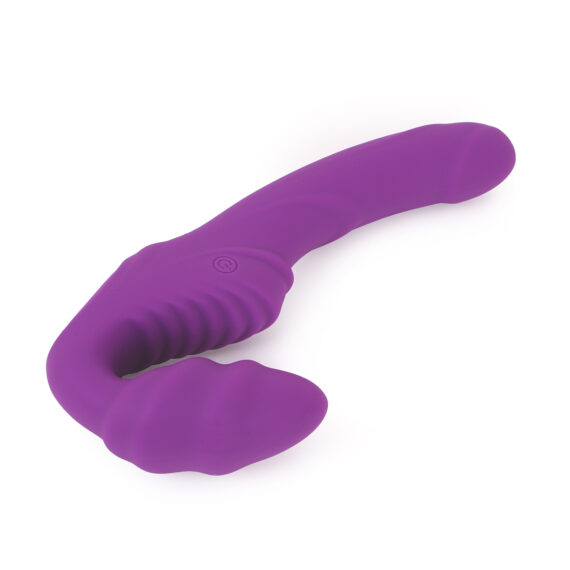 Kiotos Vibez Extease Strapless Vibrator
