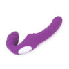 Kiotos Vibez Extease Strapless Vibrator