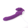 Kiotos Vibez Extease Strapless Vibrator