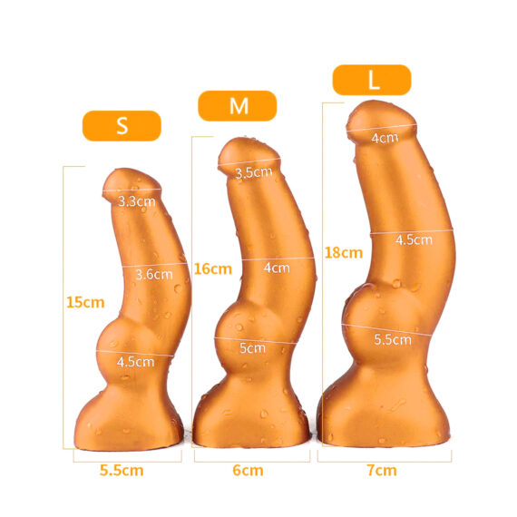 Goldplay Cock - M