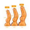 Goldplay Cock - L