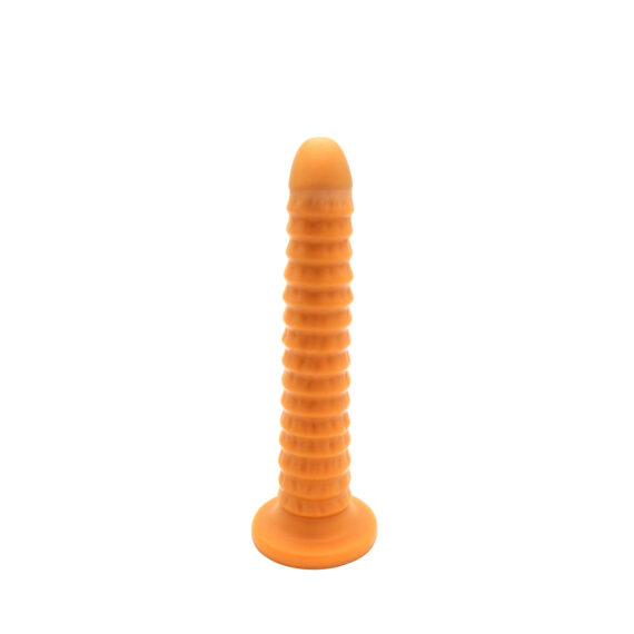 Goldplay Ribbed - S