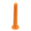 Goldplay Ribbed - L