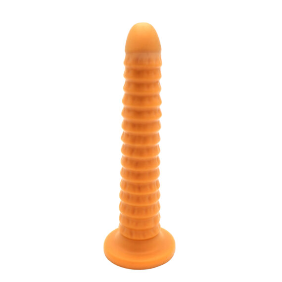 Goldplay Ribbed - XL
