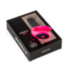 G-spot & Clitoral Vibrator E12 - Pink