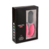 G-spot & Clitoral Vibrator E12 - Pink