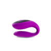 G-spot & Clitoral Vibrator E12 - Purple