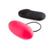 Rechargeable Remote Control Egg G5 - Pink