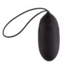 Rechargeable Remote Control Egg G5 - Black