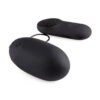 Rechargeable Remote Control Egg G6 - Black
