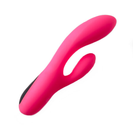 Rechargeable Vibrator V1 - Pink