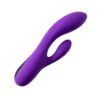 Rechargeable Vibrator V1 - Purple