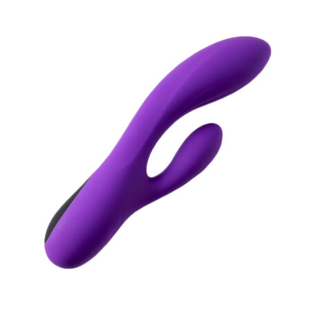 Rechargeable Vibrator V1 - Purple