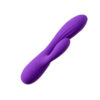 Rechargeable Vibrator V1 - Purple