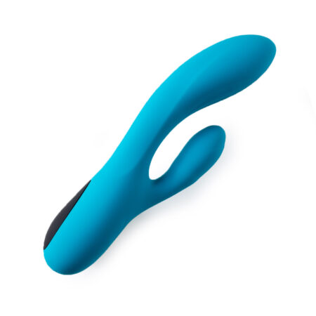 Rechargeable Vibrator V1 - Blue