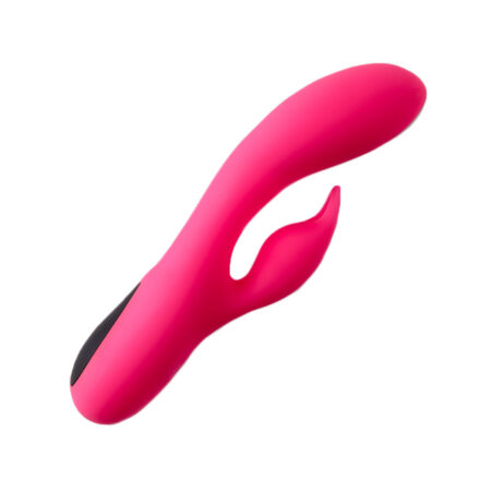 Rechargeable Vibrator V2 - Pink