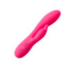 Rechargeable Vibrator V2 - Pink