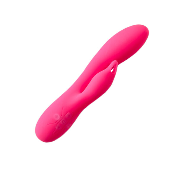 Rechargeable Vibrator V2 - Pink
