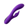 Rechargeable Vibrator V2 - Purple