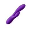 Rechargeable Vibrator V2 - Purple