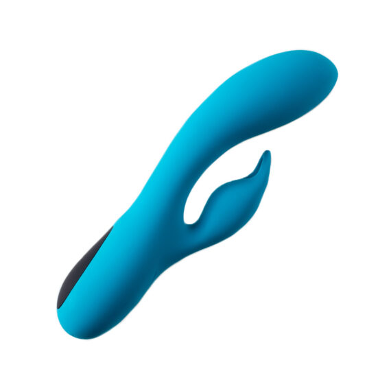 Rechargeable Vibrator V2 - Blue