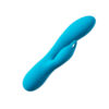 Rechargeable Vibrator V2 - Blue