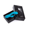 Rechargeable Vibrator V2 - Blue