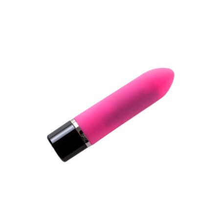 Vibrating Bullet Mag-Charge V3 - Pink