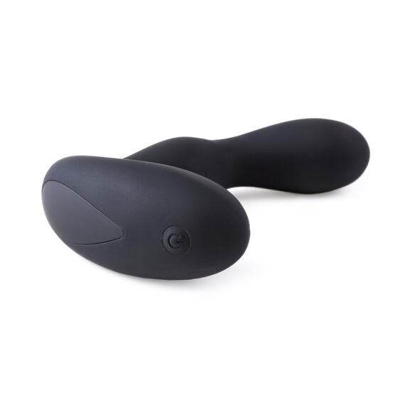 Moving Prostate Massager with Remote P1