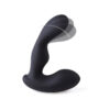 Moving Prostate Massager with Remote P1