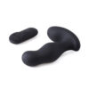 Rotational Prostate Massager with Remote P2