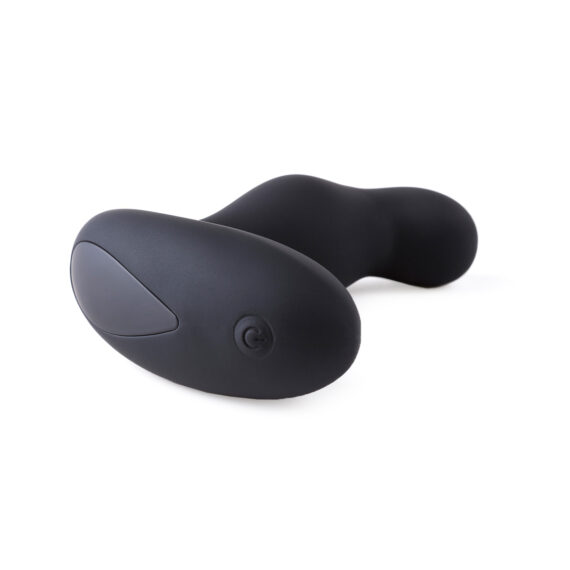 Rotational Prostate Massager with Remote P2