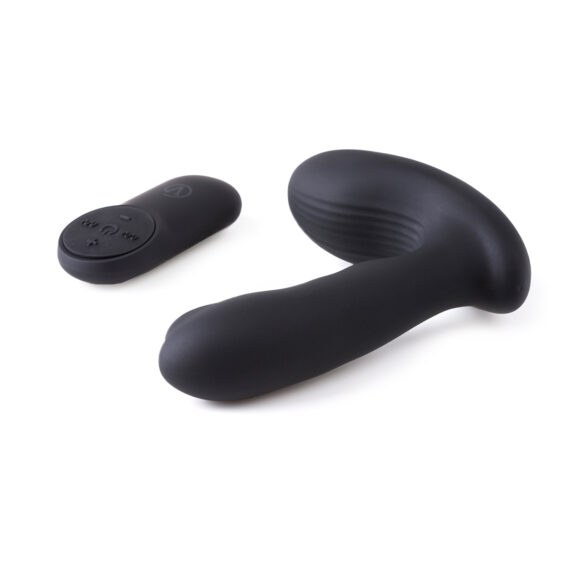 Moving Beads Prostate Massager with Remote P3