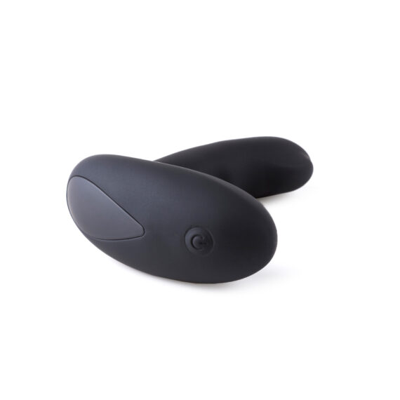 Moving Beads Prostate Massager with Remote P3