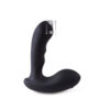 Moving Beads Prostate Massager with Remote P3