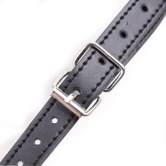 Mouth Gag Black Mouth