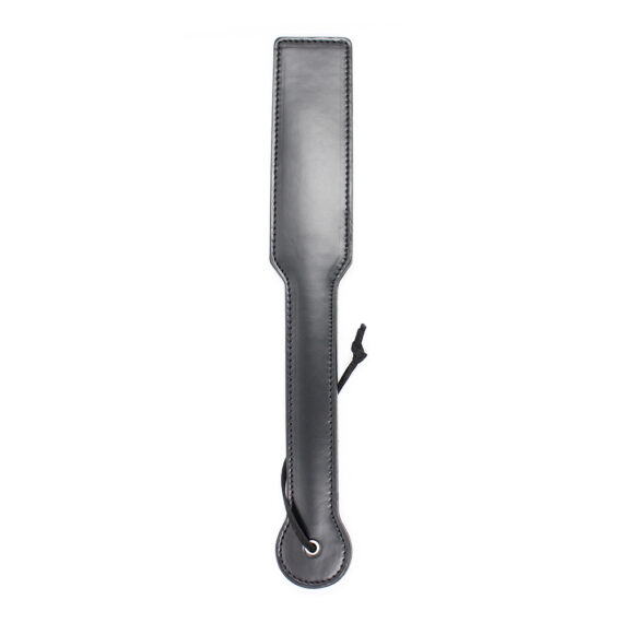 Classic Paddle Black