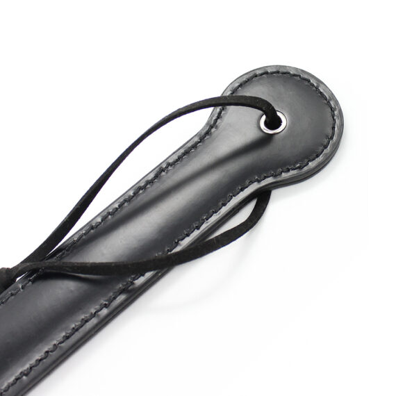 Classic Paddle Black