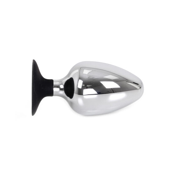 Anal Plug BIG-S Sucker 60 mm