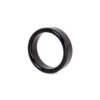 Cockring Black Aluminium 40 mm