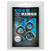 3 Set Cock Ring