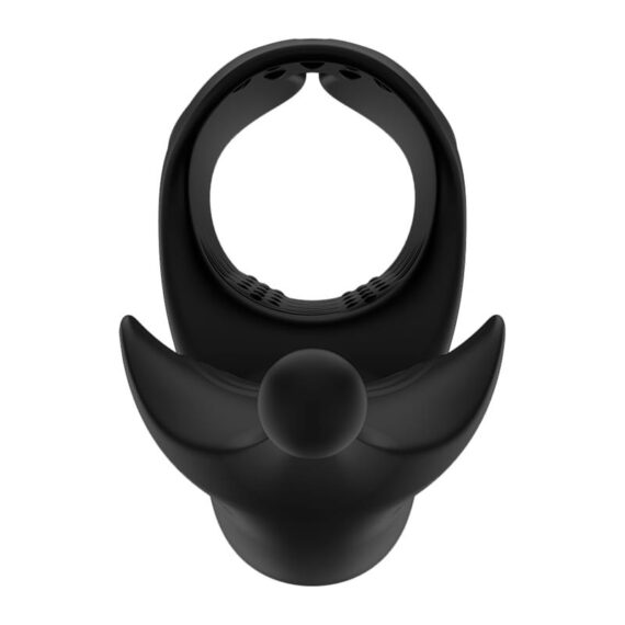 AdvaX One Masturbator Dual Motor Multiple Stimulation Flexible USB