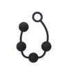 Anal Chain P Storm Beads Size M - 15.1